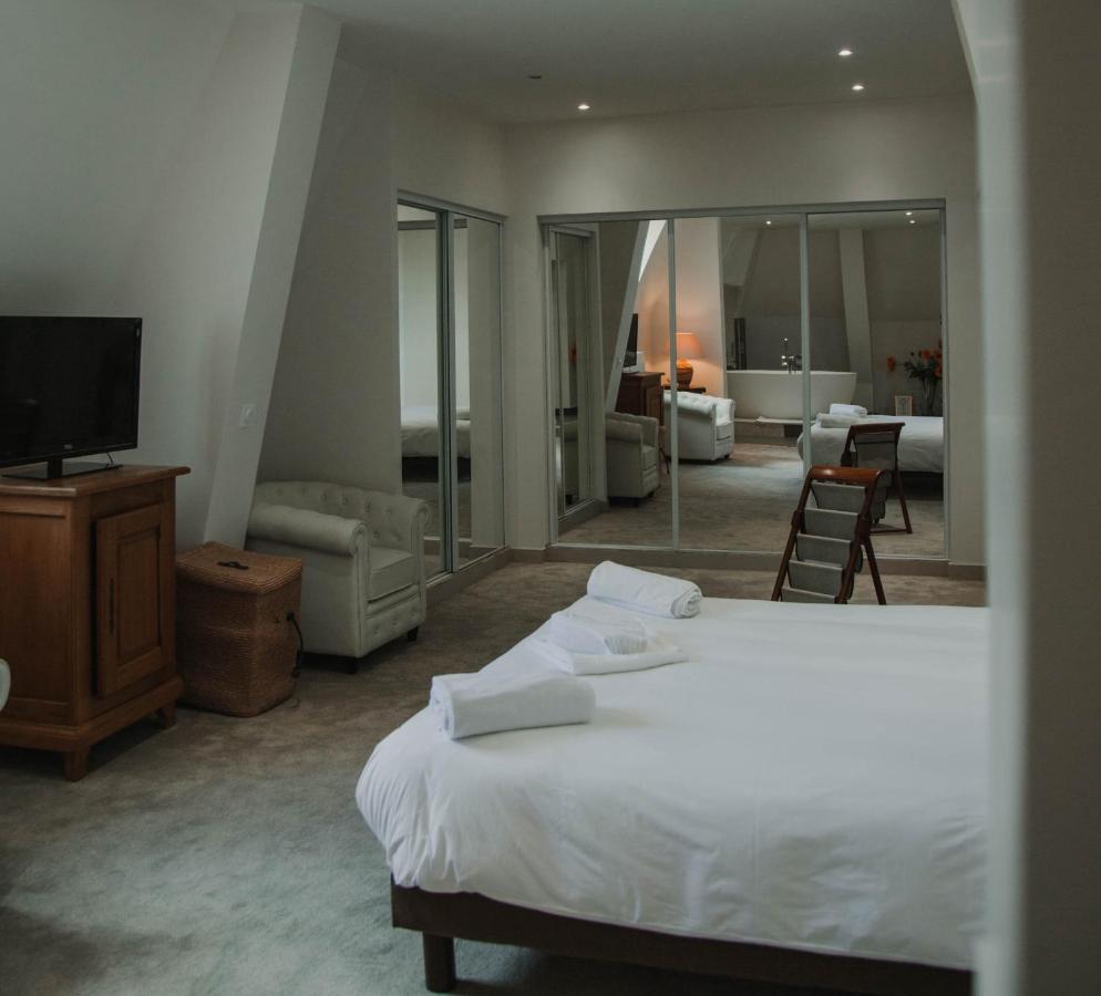 Chateau La Tilleraie Bergerac Ngoại thất bức ảnh